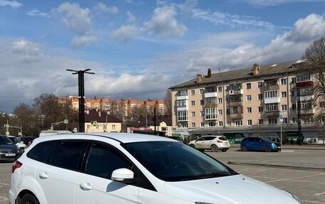 Ford Focus III, 2013 год, 890 000 рублей, 6 фотография