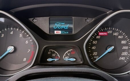 Ford Focus III, 2013 год, 890 000 рублей, 12 фотография