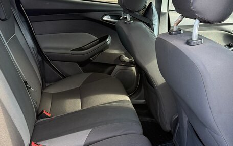 Ford Focus III, 2013 год, 890 000 рублей, 13 фотография