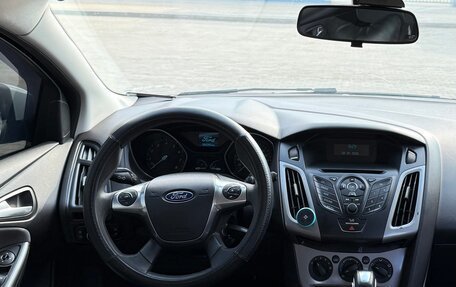 Ford Focus III, 2013 год, 890 000 рублей, 14 фотография