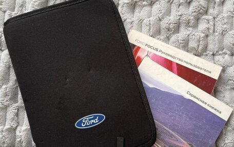 Ford Focus III, 2013 год, 890 000 рублей, 16 фотография