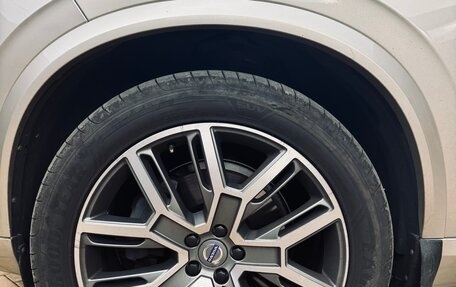 Volvo XC90 II рестайлинг, 2017 год, 4 190 000 рублей, 8 фотография