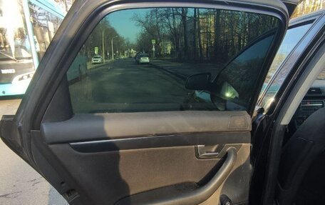 Audi A4, 2002 год, 315 000 рублей, 4 фотография