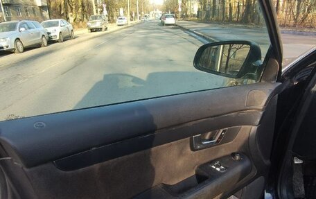 Audi A4, 2002 год, 315 000 рублей, 2 фотография