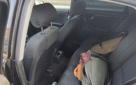 Audi A4, 2002 год, 315 000 рублей, 7 фотография