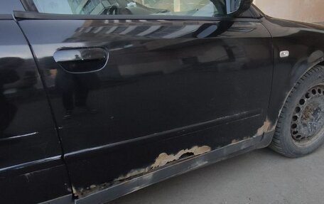 Audi A4, 2002 год, 315 000 рублей, 9 фотография