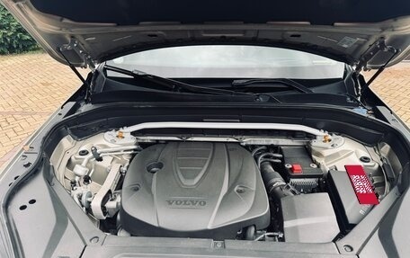 Volvo XC90 II рестайлинг, 2017 год, 4 190 000 рублей, 7 фотография