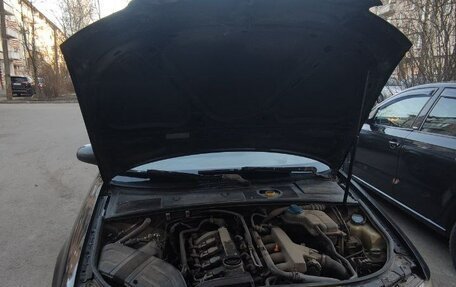 Audi A4, 2002 год, 315 000 рублей, 14 фотография