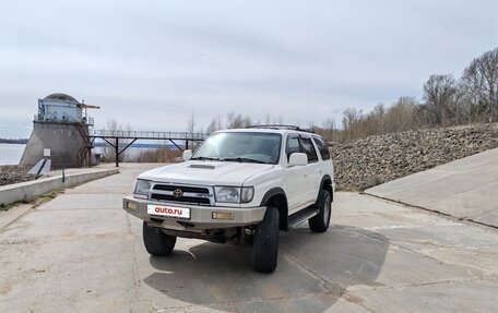 Toyota 4Runner III, 1999 год, 1 200 000 рублей, 2 фотография