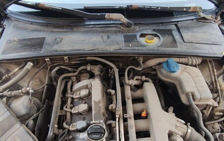 Audi A4, 2002 год, 315 000 рублей, 12 фотография