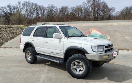 Toyota 4Runner III, 1999 год, 1 200 000 рублей, 3 фотография