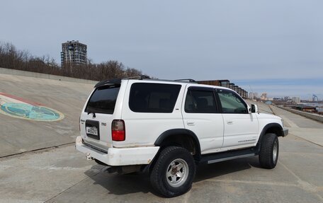 Toyota 4Runner III, 1999 год, 1 200 000 рублей, 6 фотография