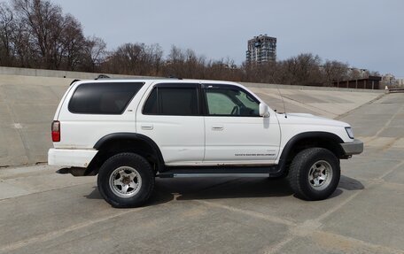 Toyota 4Runner III, 1999 год, 1 200 000 рублей, 4 фотография