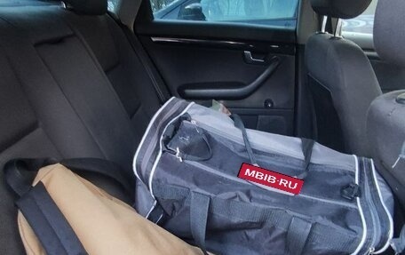 Audi A4, 2002 год, 315 000 рублей, 15 фотография