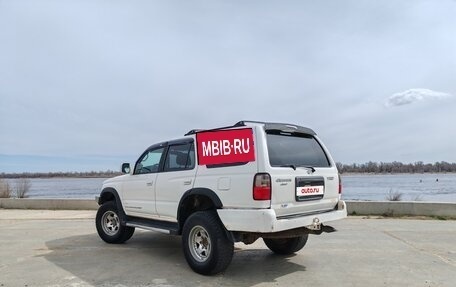 Toyota 4Runner III, 1999 год, 1 200 000 рублей, 5 фотография