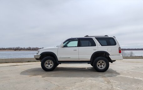 Toyota 4Runner III, 1999 год, 1 200 000 рублей, 8 фотография