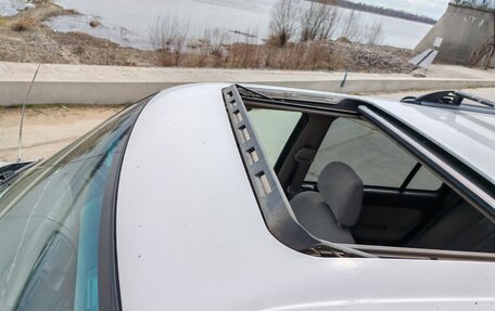 Toyota 4Runner III, 1999 год, 1 200 000 рублей, 21 фотография