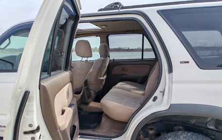 Toyota 4Runner III, 1999 год, 1 200 000 рублей, 18 фотография