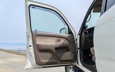 Toyota 4Runner III, 1999 год, 1 200 000 рублей, 16 фотография