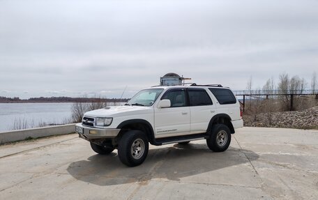 Toyota 4Runner III, 1999 год, 1 200 000 рублей, 9 фотография