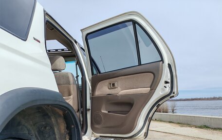 Toyota 4Runner III, 1999 год, 1 200 000 рублей, 14 фотография