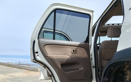 Toyota 4Runner III, 1999 год, 1 200 000 рублей, 17 фотография