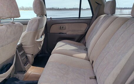 Toyota 4Runner III, 1999 год, 1 200 000 рублей, 19 фотография