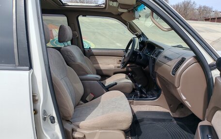 Toyota 4Runner III, 1999 год, 1 200 000 рублей, 10 фотография