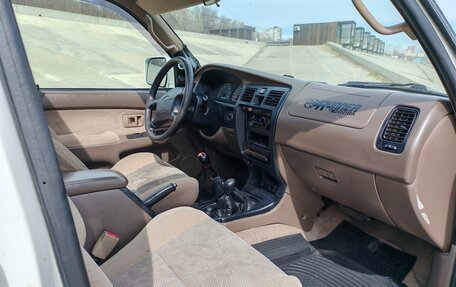 Toyota 4Runner III, 1999 год, 1 200 000 рублей, 11 фотография