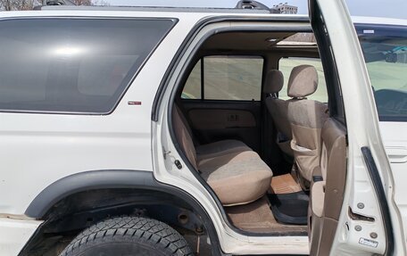 Toyota 4Runner III, 1999 год, 1 200 000 рублей, 15 фотография