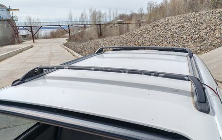 Toyota 4Runner III, 1999 год, 1 200 000 рублей, 22 фотография