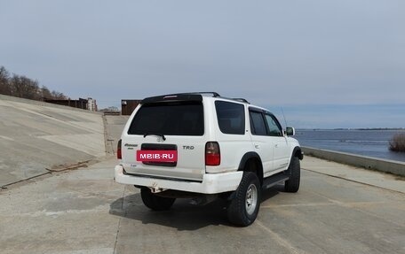 Toyota 4Runner III, 1999 год, 1 200 000 рублей, 7 фотография