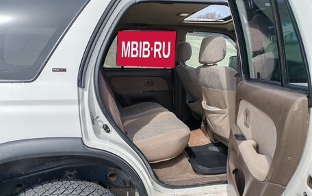Toyota 4Runner III, 1999 год, 1 200 000 рублей, 13 фотография