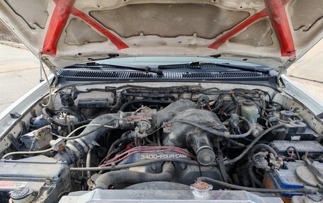 Toyota 4Runner III, 1999 год, 1 200 000 рублей, 23 фотография