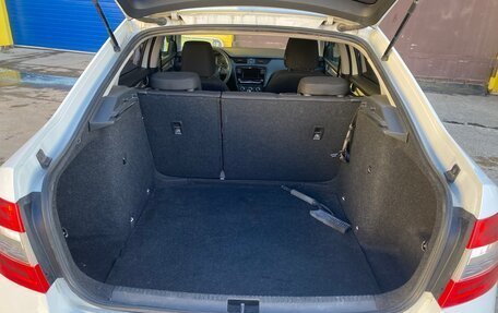 Skoda Octavia, 2017 год, 775 000 рублей, 7 фотография