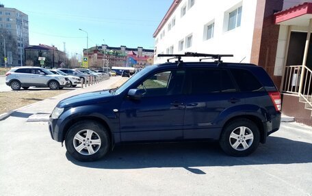 Suzuki Grand Vitara, 2007 год, 750 000 рублей, 2 фотография