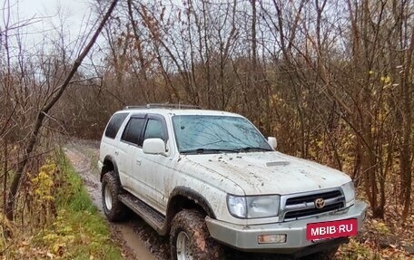 Toyota 4Runner III, 1999 год, 1 200 000 рублей, 24 фотография