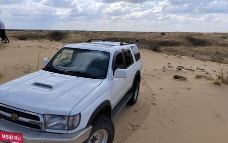 Toyota 4Runner III, 1999 год, 1 200 000 рублей, 25 фотография