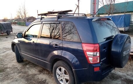 Suzuki Grand Vitara, 2007 год, 750 000 рублей, 6 фотография