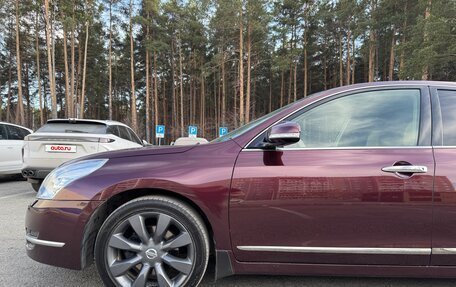 Nissan Teana, 2012 год, 1 170 000 рублей, 8 фотография
