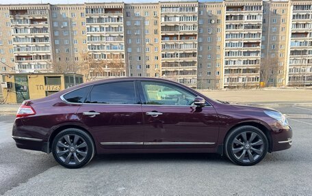 Nissan Teana, 2012 год, 1 170 000 рублей, 4 фотография