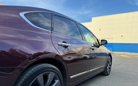 Nissan Teana, 2012 год, 1 170 000 рублей, 15 фотография