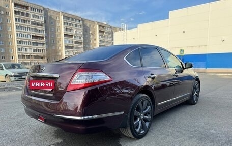 Nissan Teana, 2012 год, 1 170 000 рублей, 5 фотография
