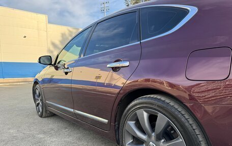 Nissan Teana, 2012 год, 1 170 000 рублей, 16 фотография