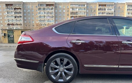 Nissan Teana, 2012 год, 1 170 000 рублей, 10 фотография