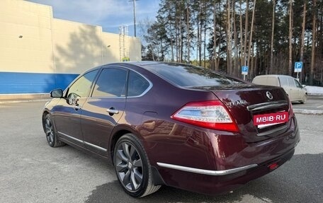 Nissan Teana, 2012 год, 1 170 000 рублей, 6 фотография