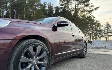 Nissan Teana, 2012 год, 1 170 000 рублей, 14 фотография