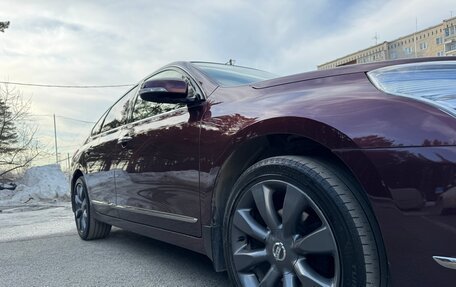 Nissan Teana, 2012 год, 1 170 000 рублей, 13 фотография