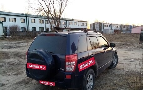 Suzuki Grand Vitara, 2007 год, 750 000 рублей, 4 фотография