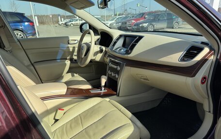 Nissan Teana, 2012 год, 1 170 000 рублей, 19 фотография